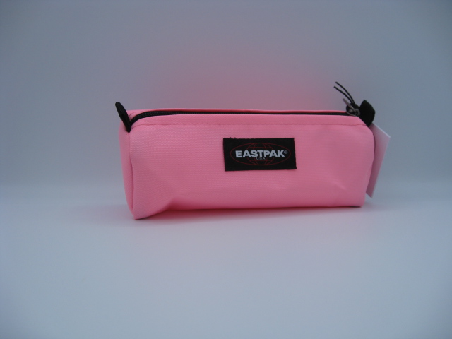 Eastpak Benchmark STARFISH PINK, Single Astuccio - La Penna nera