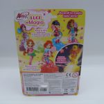 Winx Club - Luci di Magia "Flora" New Collezione 2020