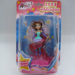 Winx Club - Luci di Magia "Aisha" New Collezione 2020