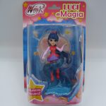 Winx Club - Luci di Magia "Musa" New Collezione 2020